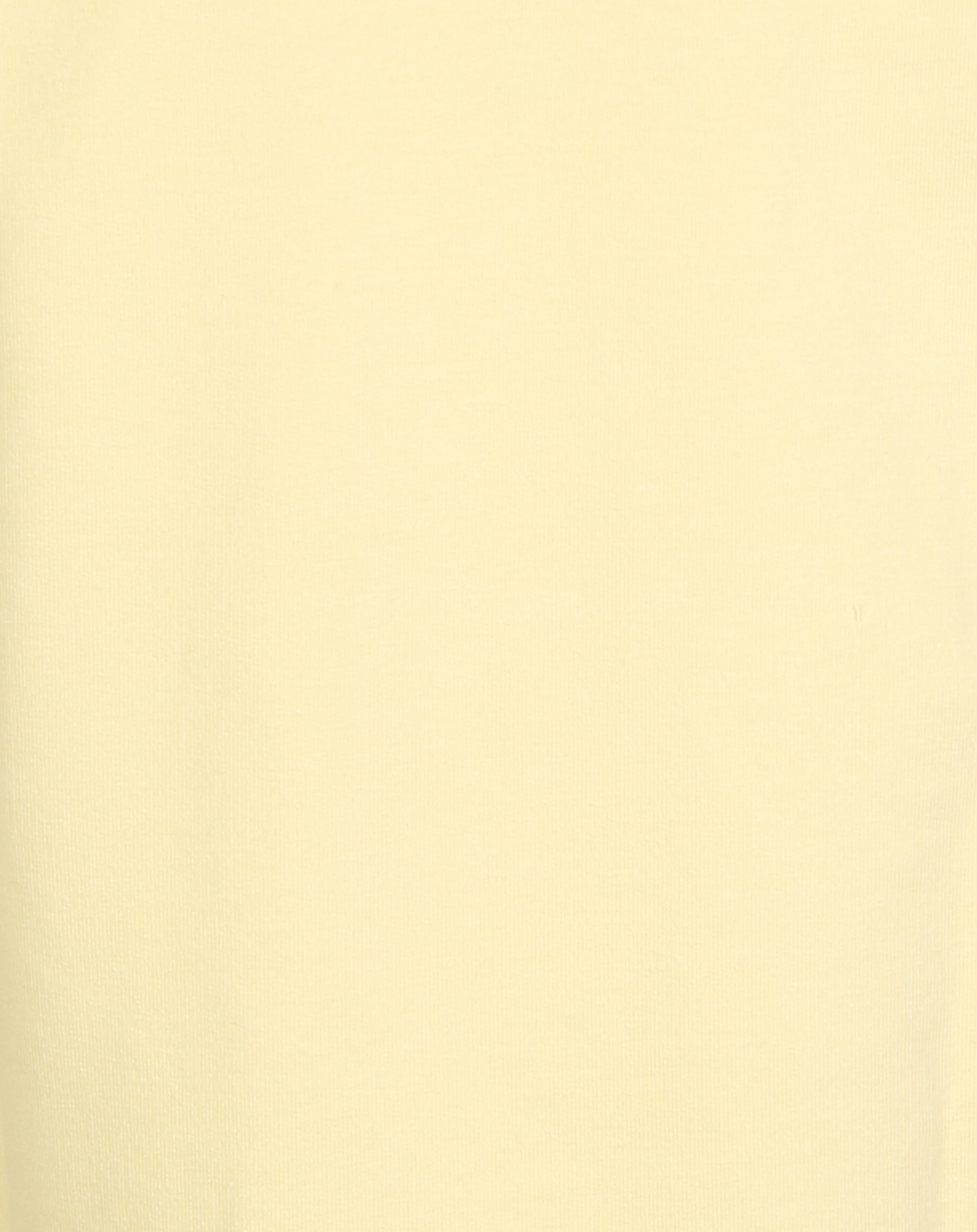 Sweatshirt RESPECT THE LOCALS in yellow blush