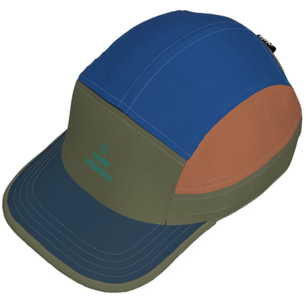 Casquette trail CIELE GOCAP SC ICONIC PYRAMID ESTRIE