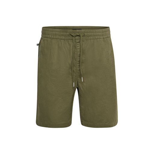 Matinique Barton Shorts, Olive Night, XXL