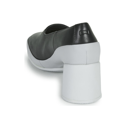 Camper - UPRIGHT - Noir / Blanc
