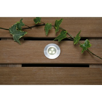 Garden Lights led inbouwspot Alpha