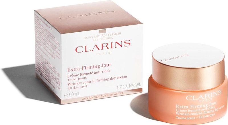 Clarins Dagcrème Face Extra-Firming Day