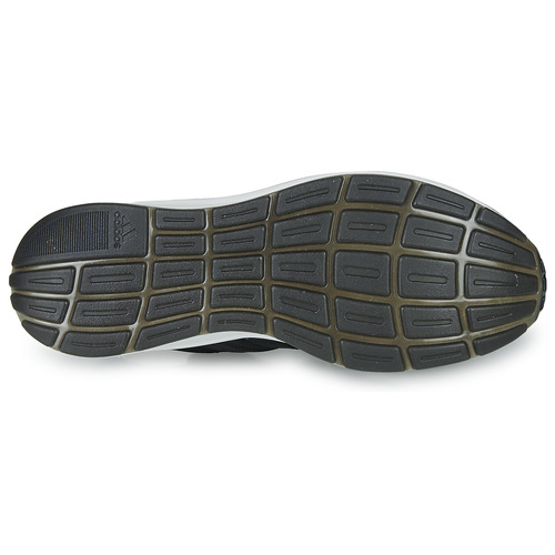 Adidas Sportswear - ZNCHILL - Noir / Blanc