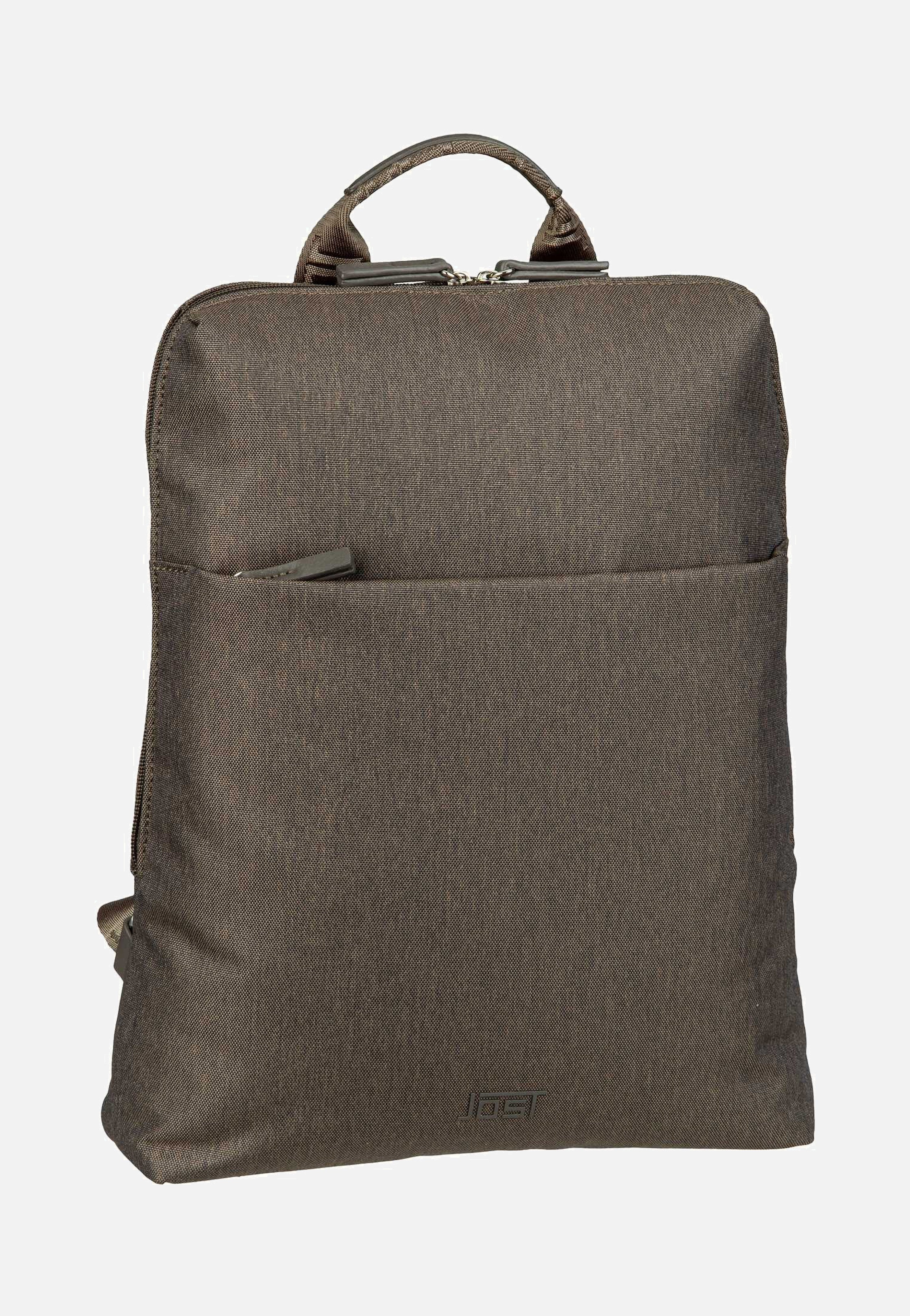 Bergen 1605 Taupe - Rucksack