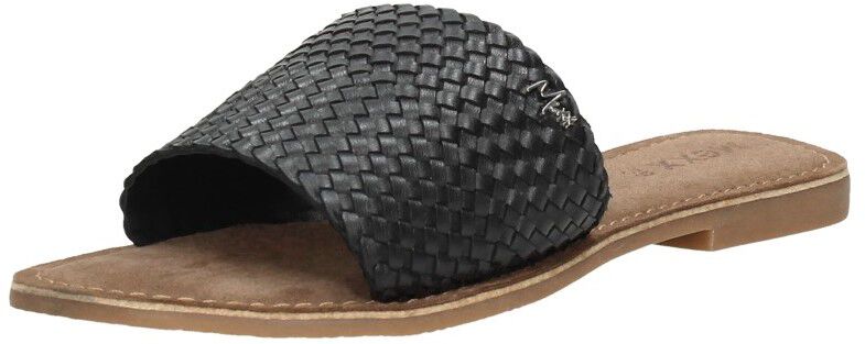 Mexx Gibraltar zwart