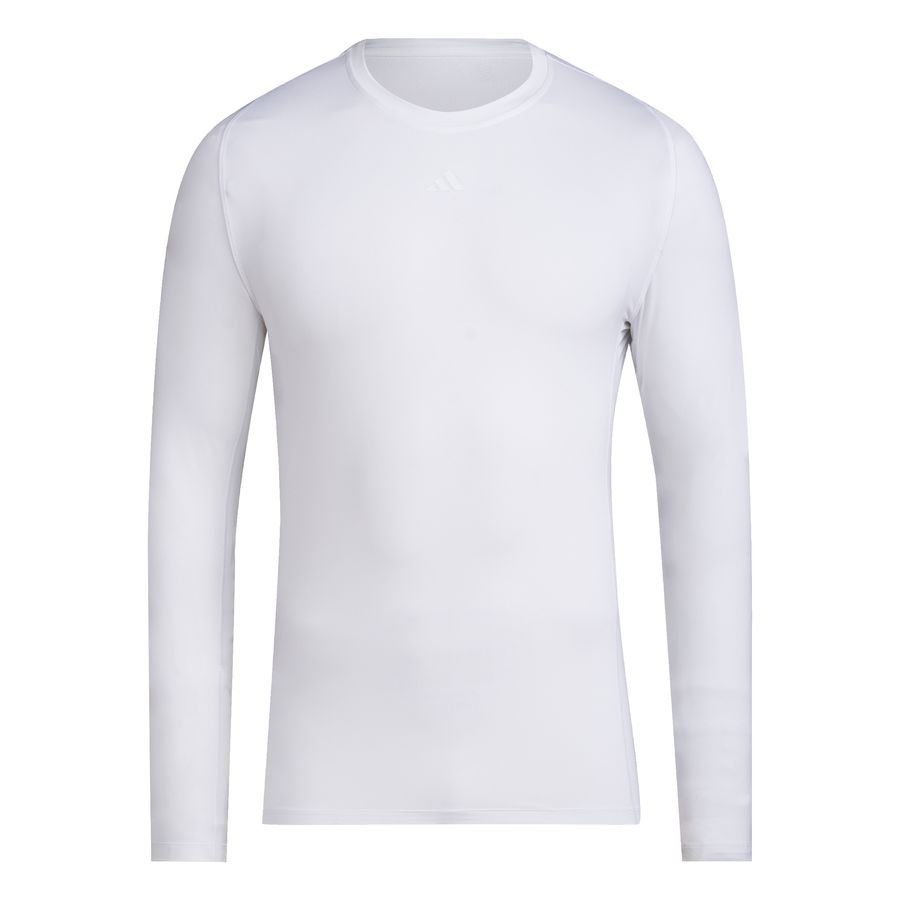adidas Baselayer Techfit - Blanc