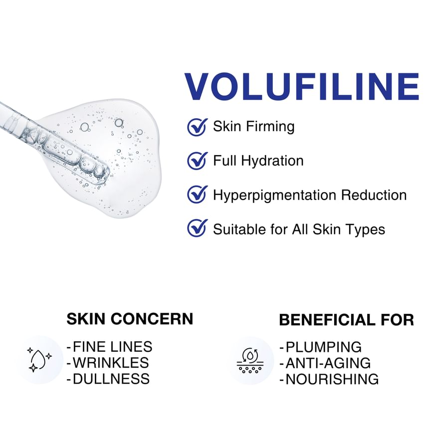 CELDYQUE - Volufiline 100%
