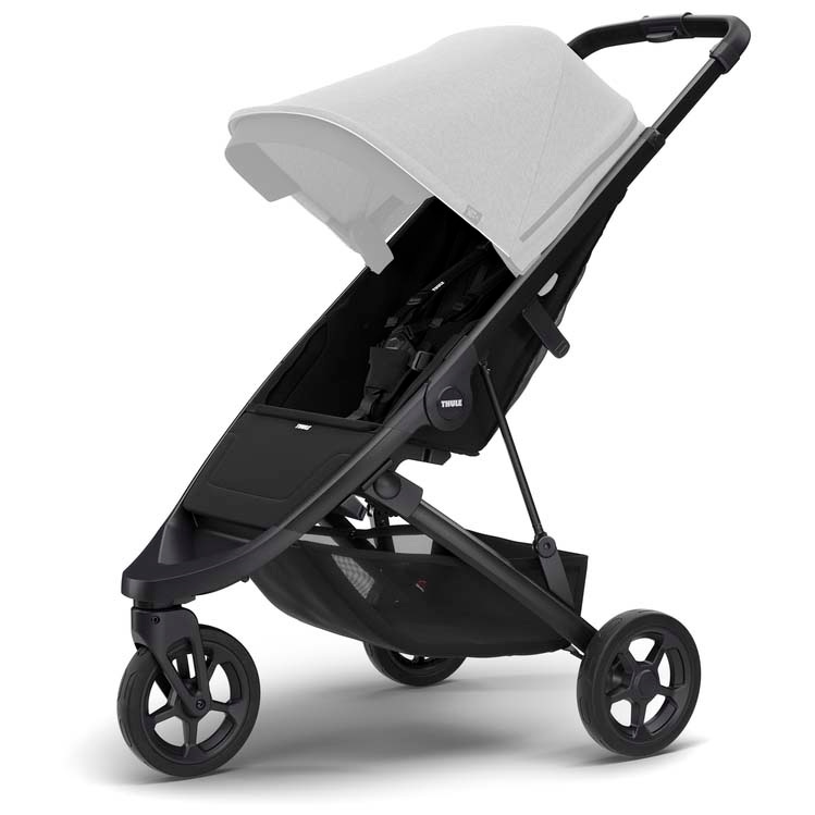Thule Spring zonnekap Midnight Black