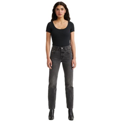 Jean femme 501 LEVIS