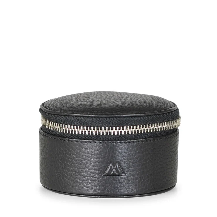 Markberg LovaMBG Jewelry Box, L, Grain Sort