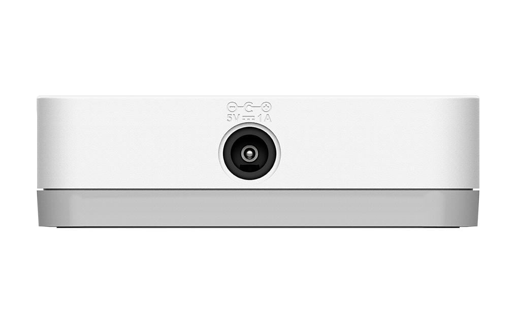 Switch GO-SW-5G 5 Port5‑Port Gigabit Easy Desktop Switch