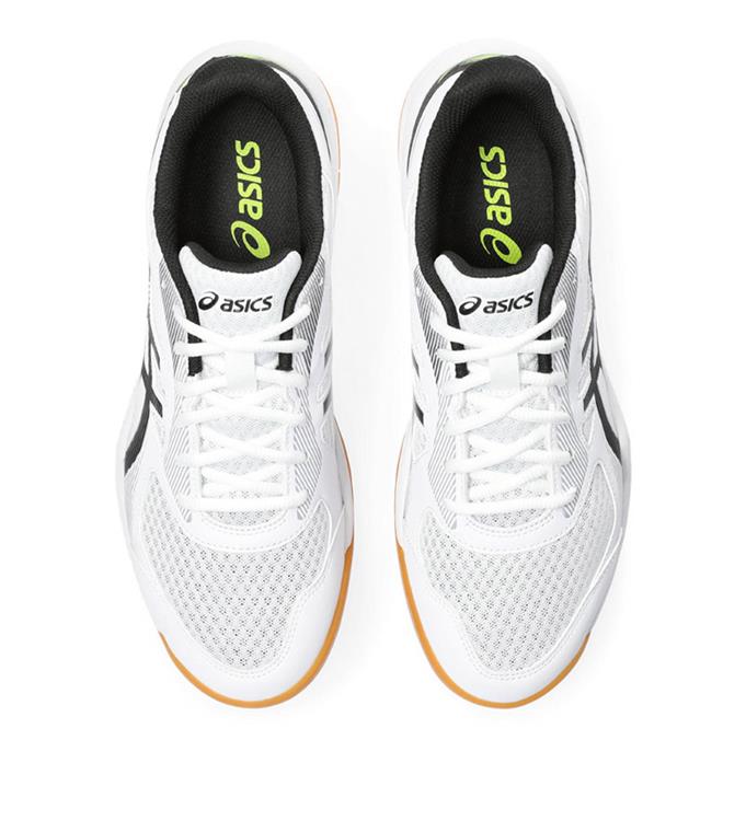 ASICS Men Upcourt 5 Indoorschoenen