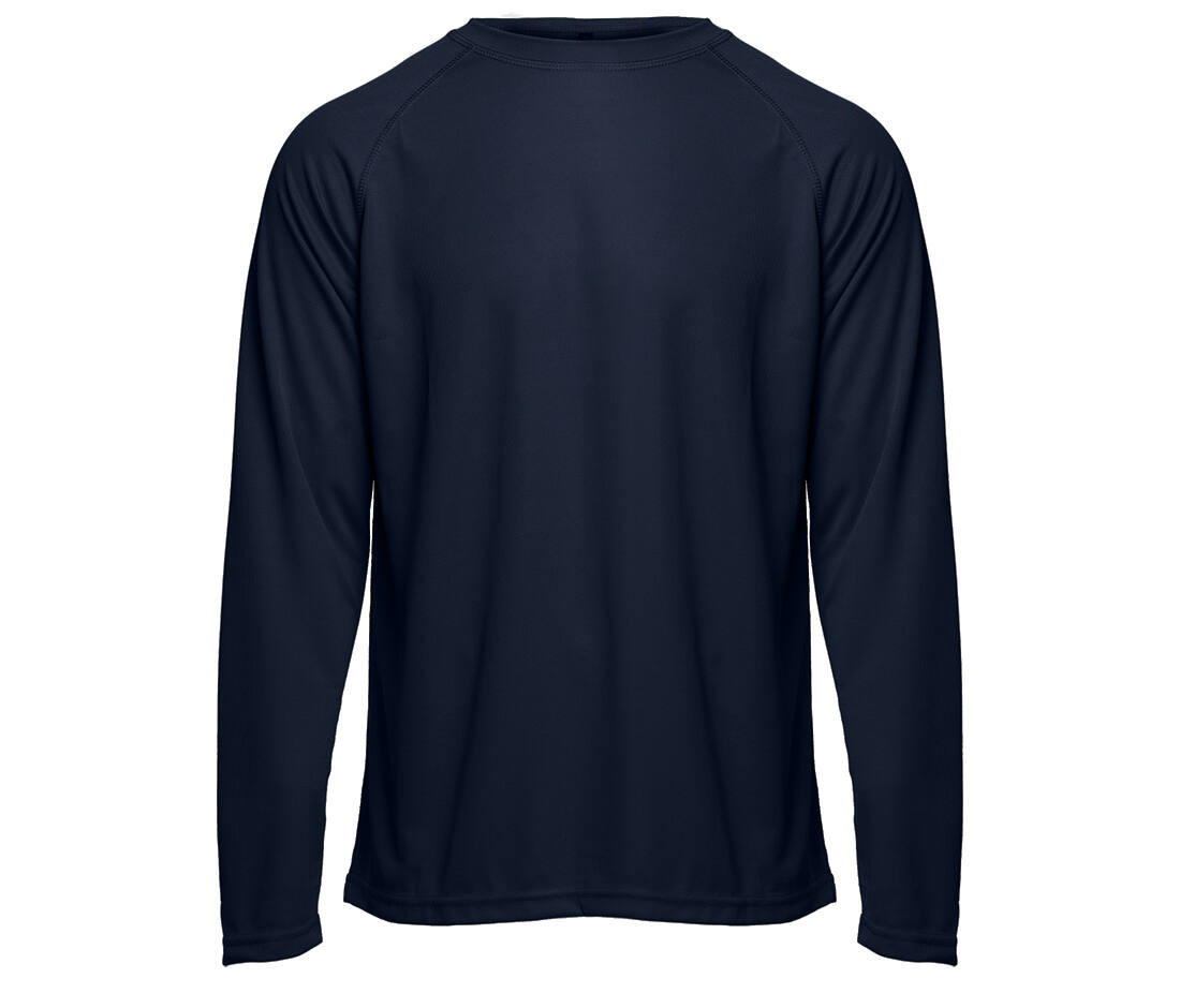 Pen Duick PK145 - T-Shirt Manches longues Sport Homme