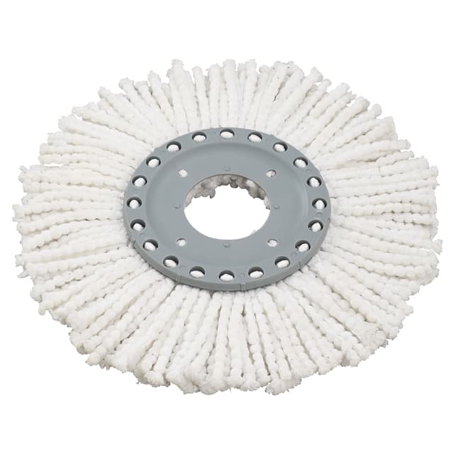 Leifheit CLEAN TWIST Active Moppehoved Grå