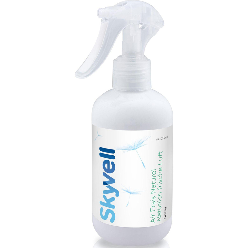 Skyvell Geruchsentferner Spray, 0.25 l