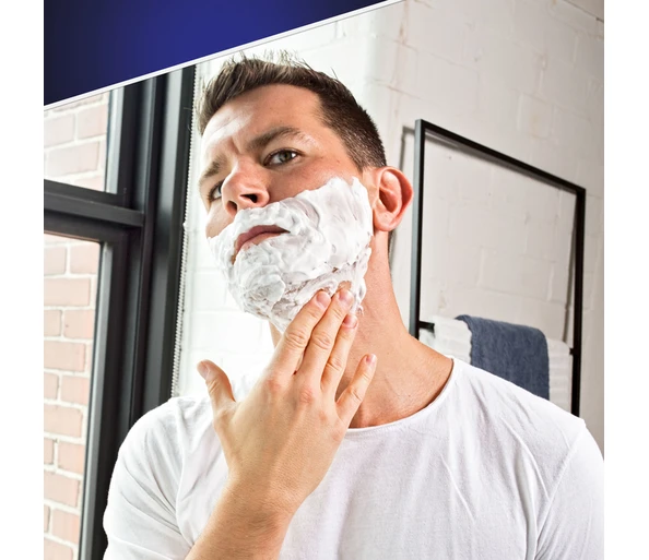 Gillette SkinGuard Sensitive Rasierschaum