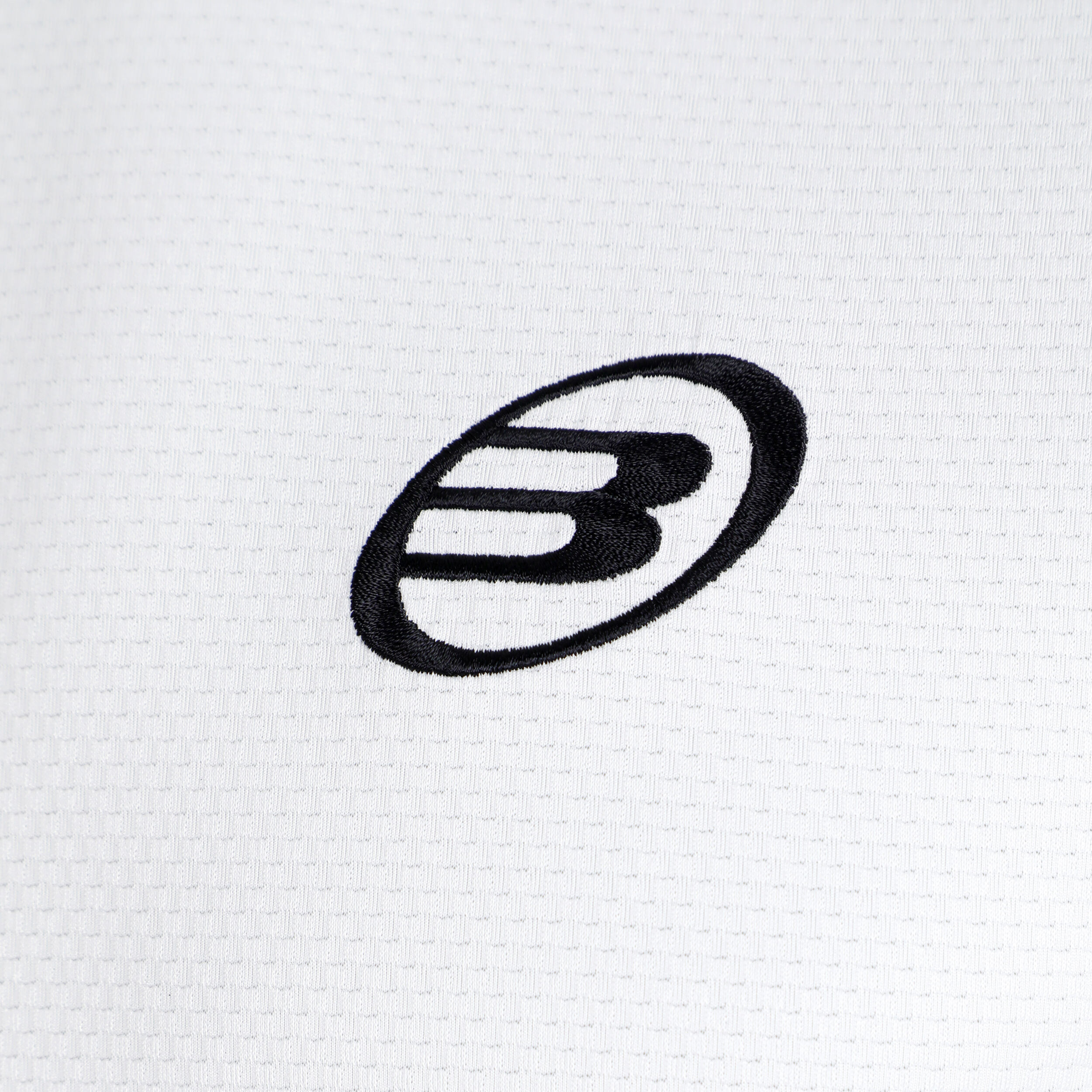 Bullpadel Lili 25V T-shirt Hommes - Blanc