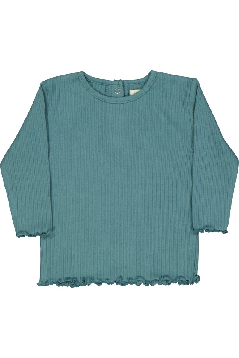 T-shirt - Groen