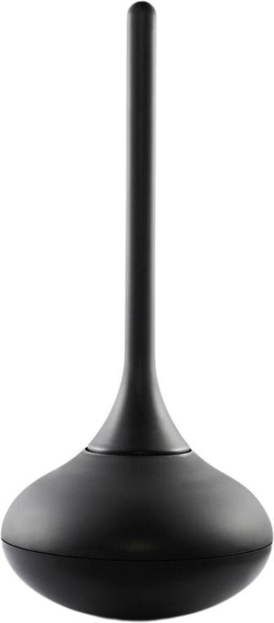 Normann Copenhagen Ballo Toilet Brush Black