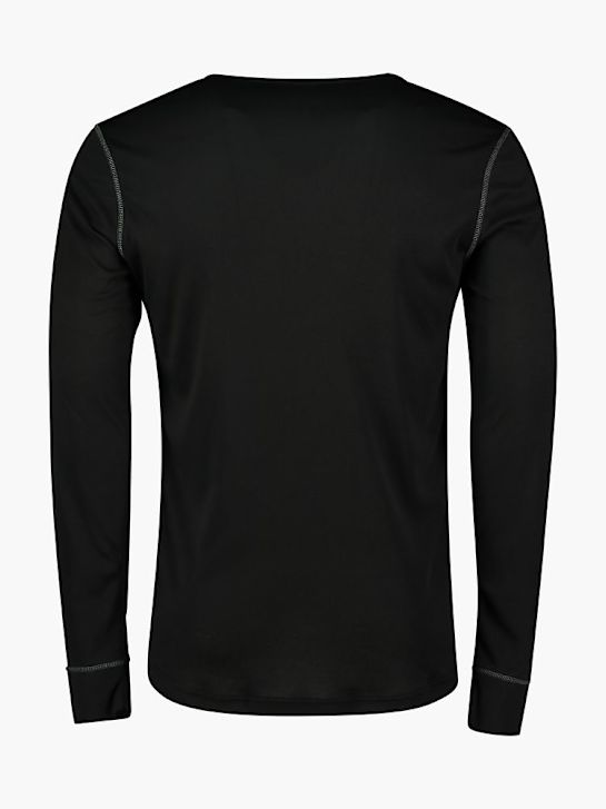 Celsius Pullover Schwarz