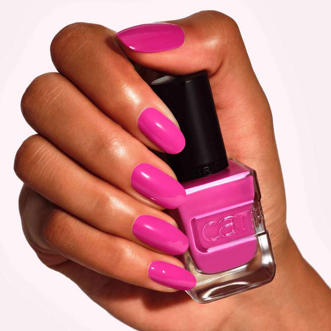 CATRICE  Verniz de Unhas  GEL AFFAIR
