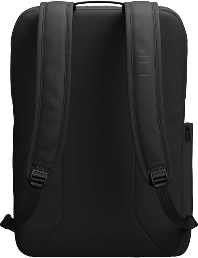 DB Essential Daypack 20L rygsæk (sort)