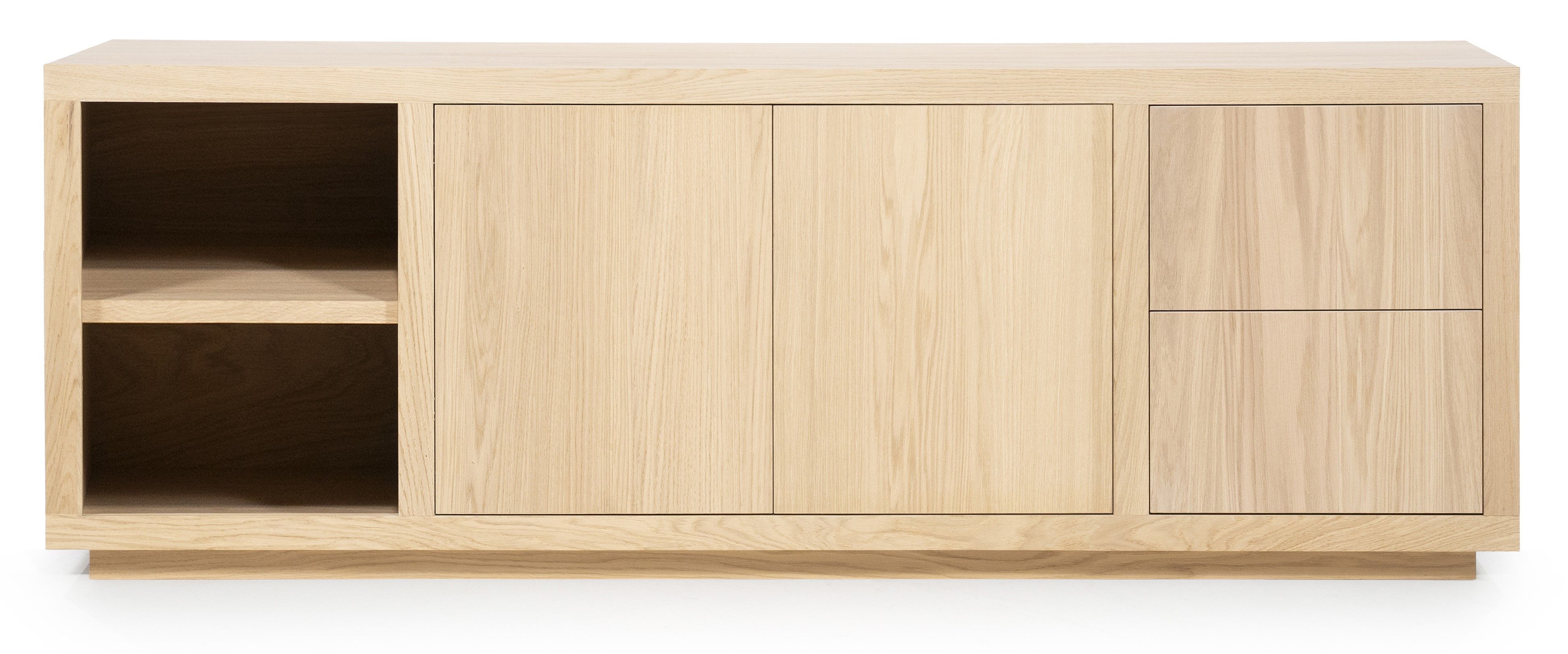Dressoir 96285 Helsinki B200 x D42 x H70 cm