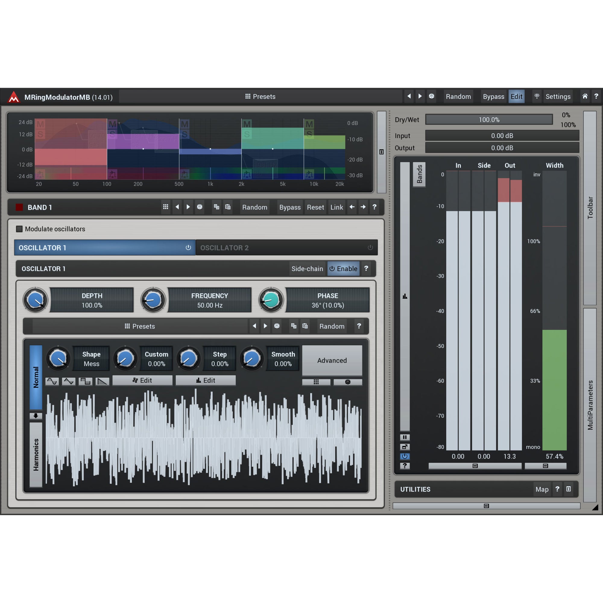 MeldaProduction MRingModulatorMB (download)