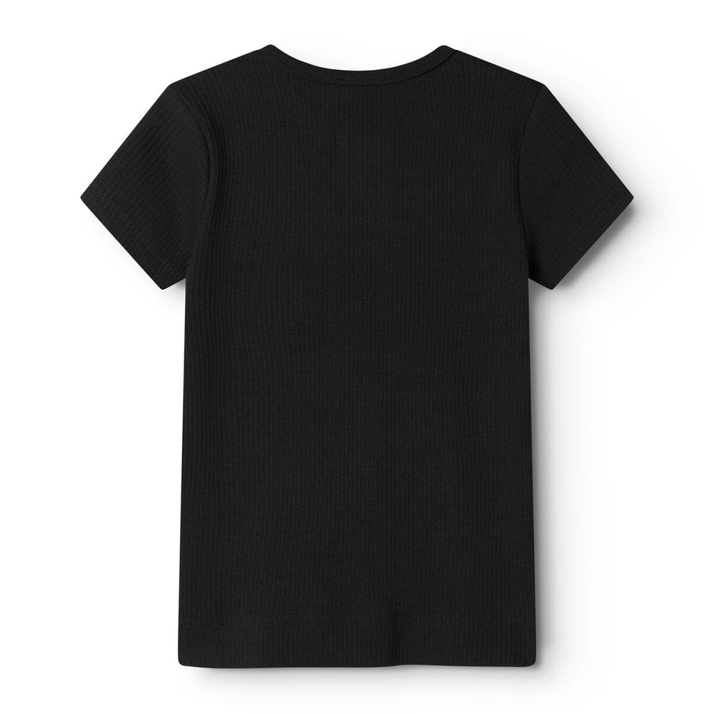 Køb MarMar Modal Black T-shirt