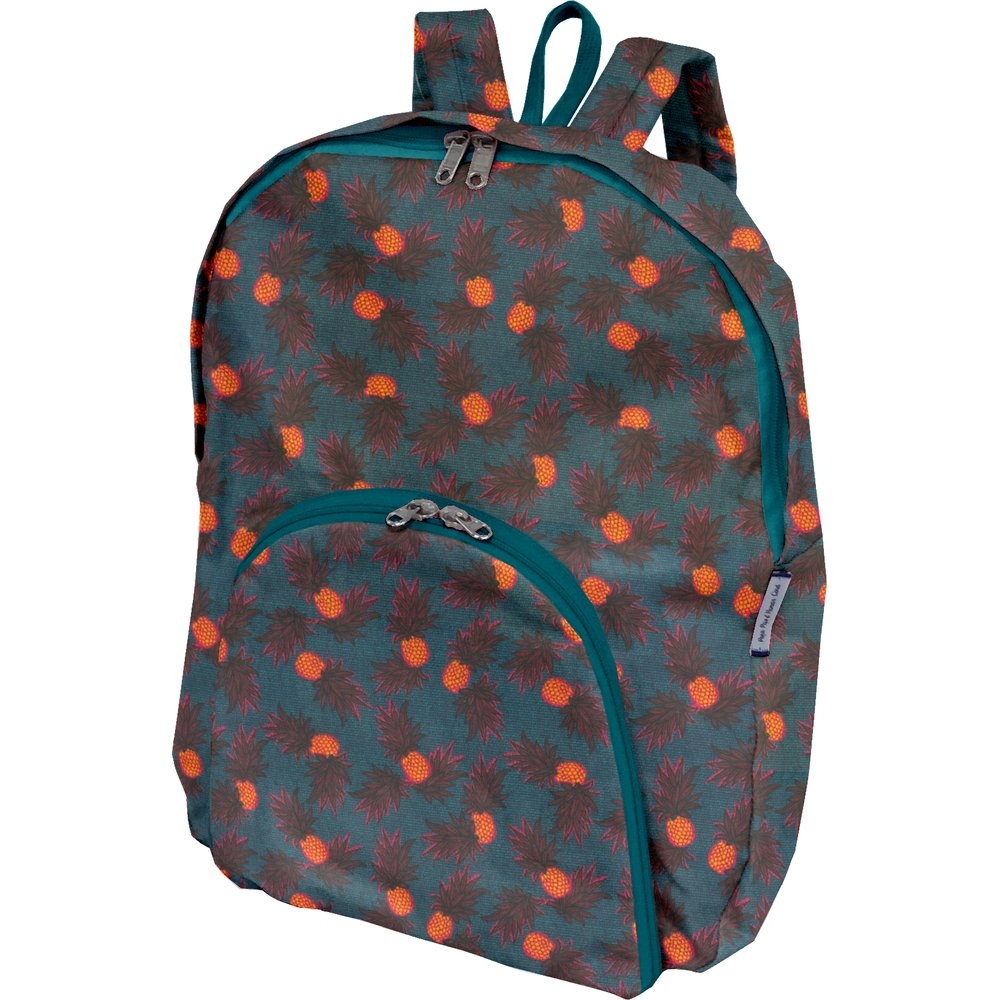 Sac À Dos Pliable Ananas Party