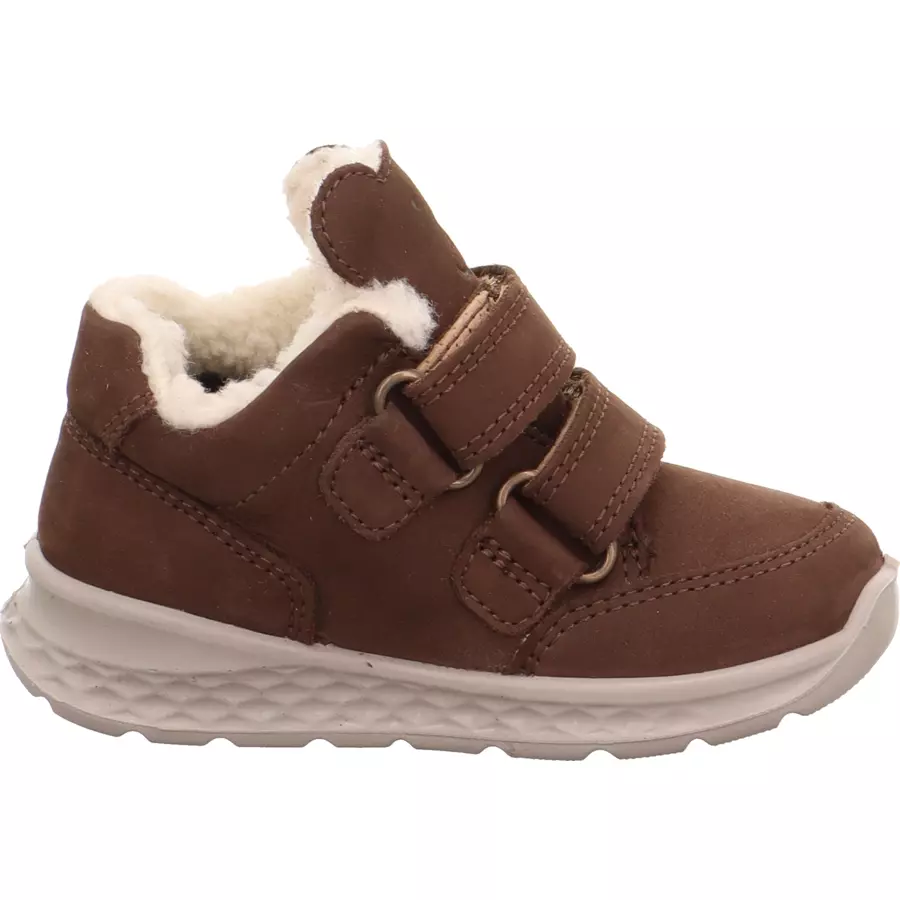 superfit Halbschuh Breeze braun (mittel)