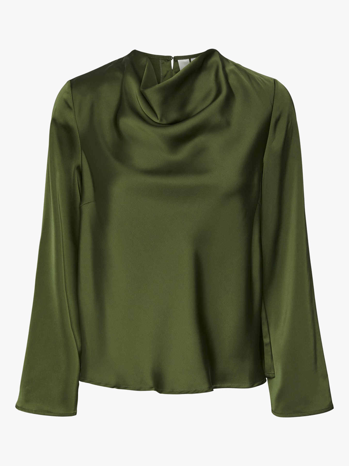 Elmi Long Sleeve Top
