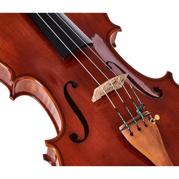 Edgar Russ - Sound of Cremona Scala Perfetta Violin Strad.