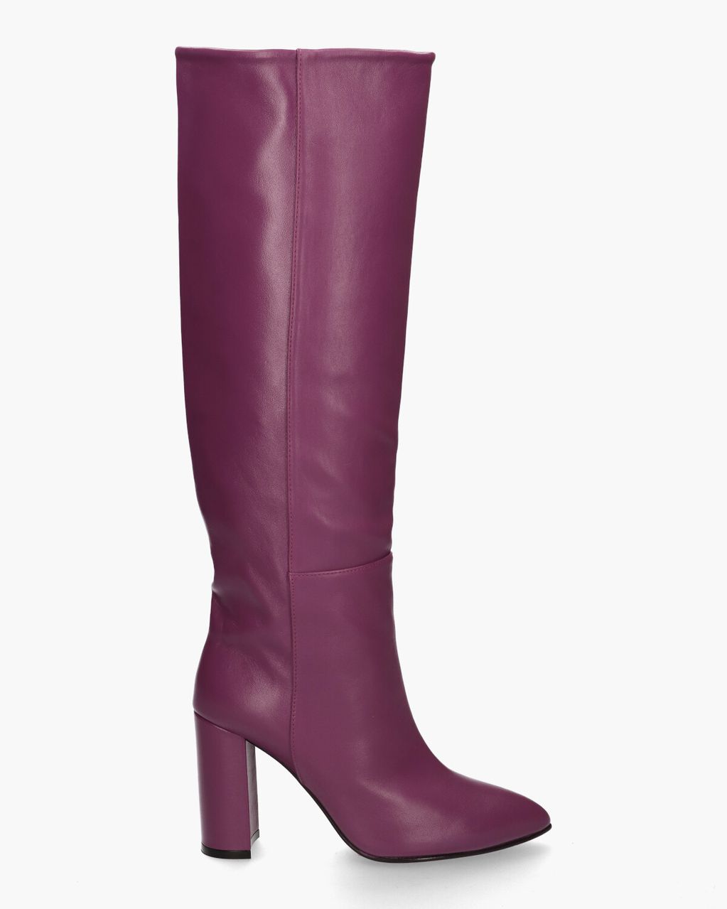 Toral TL-12591 Paars Damesboots