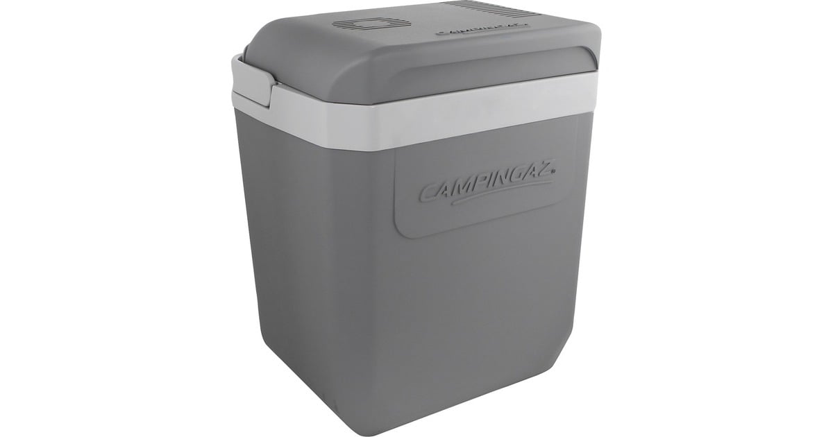 CampingazPowerbox Plus koelbox  (Grijs, 24 liter)