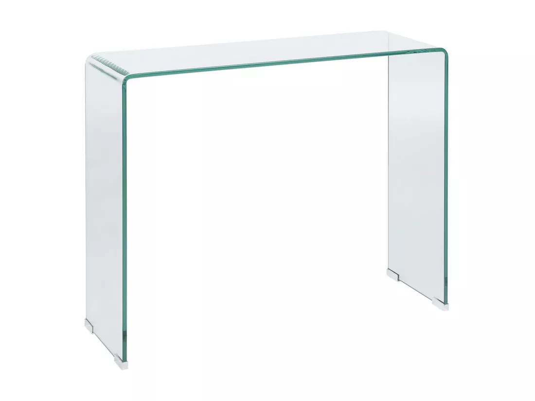 Console KENDALL Verre de sécurité Transparent