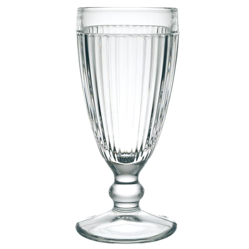 Lot de 6 coupes à dessert, ANTILLAISE La Rochère