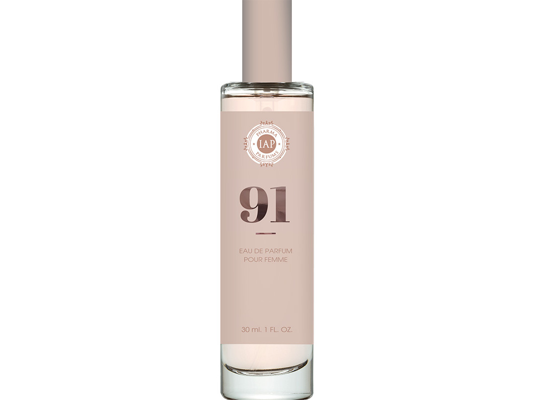 PERFUME IAP PHARMA SENHORA Nº91 30ML