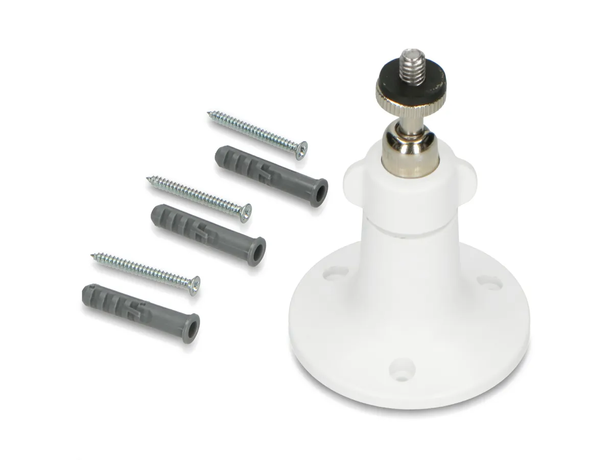 Smartbaby10 Babyphone Digitales Babyfon WLAN Kamera mit App Steuerung (SMARTBABY10) - Weiss
