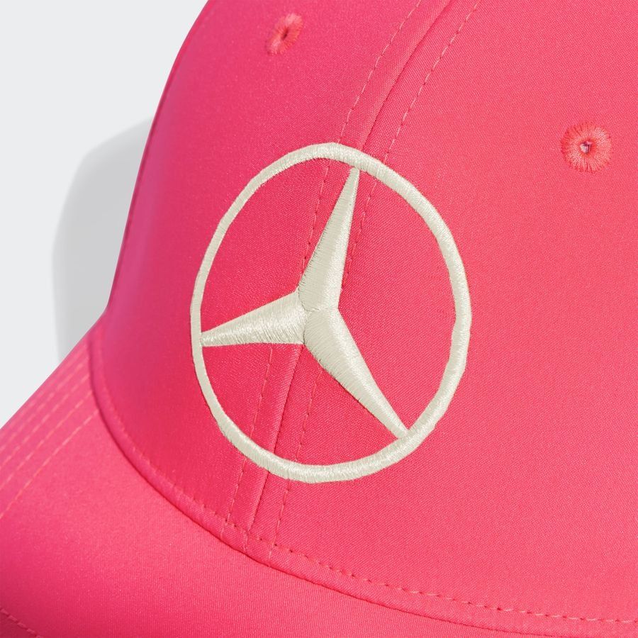 Adidas Casquette pilote pack été Mercedes - AMG Petronas Formula One Team