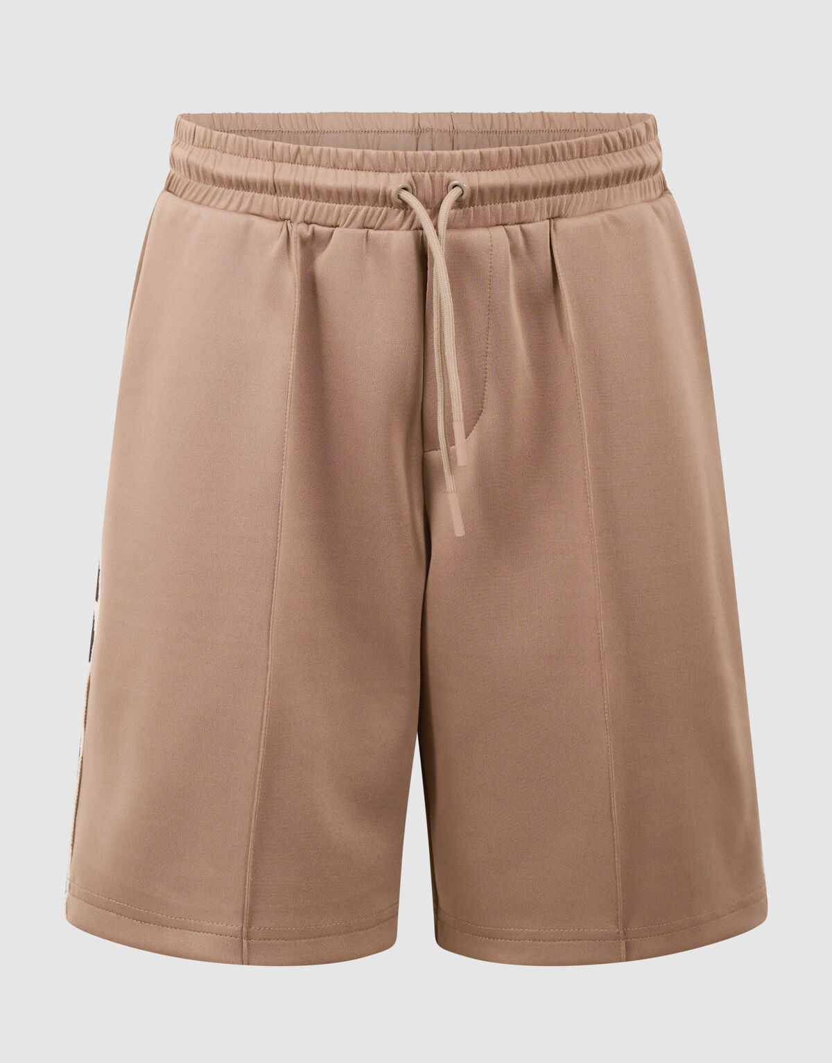 Wave Short Taupe
