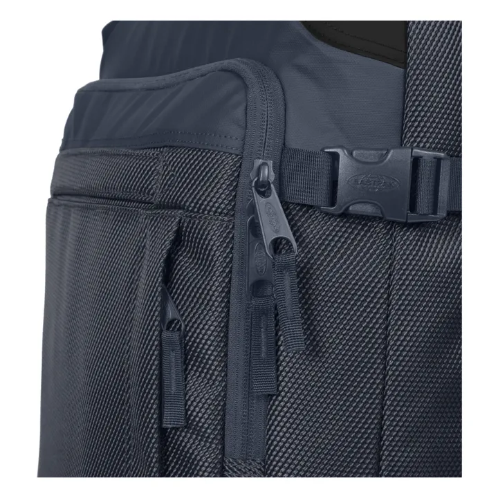 Eastpak Valise Tranverz CNNCT S | Bleu