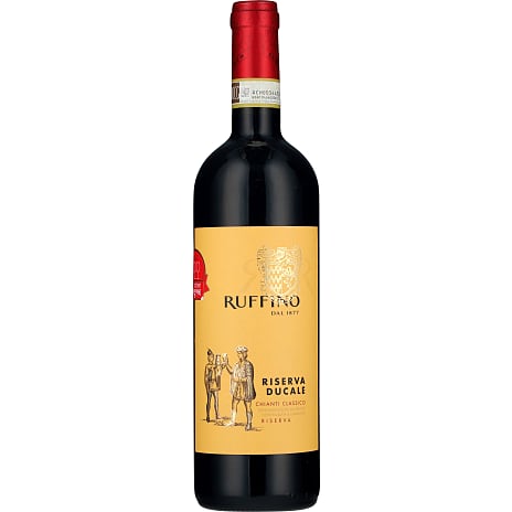 Riserva Ducale Chianti
