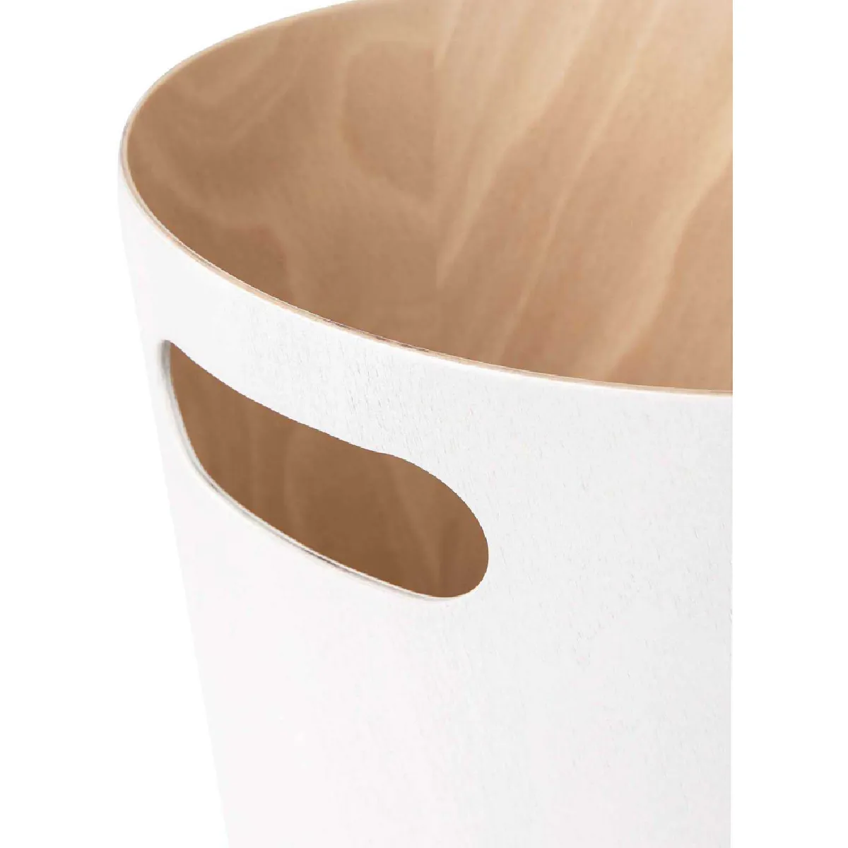 Umbra Corbeille en bois