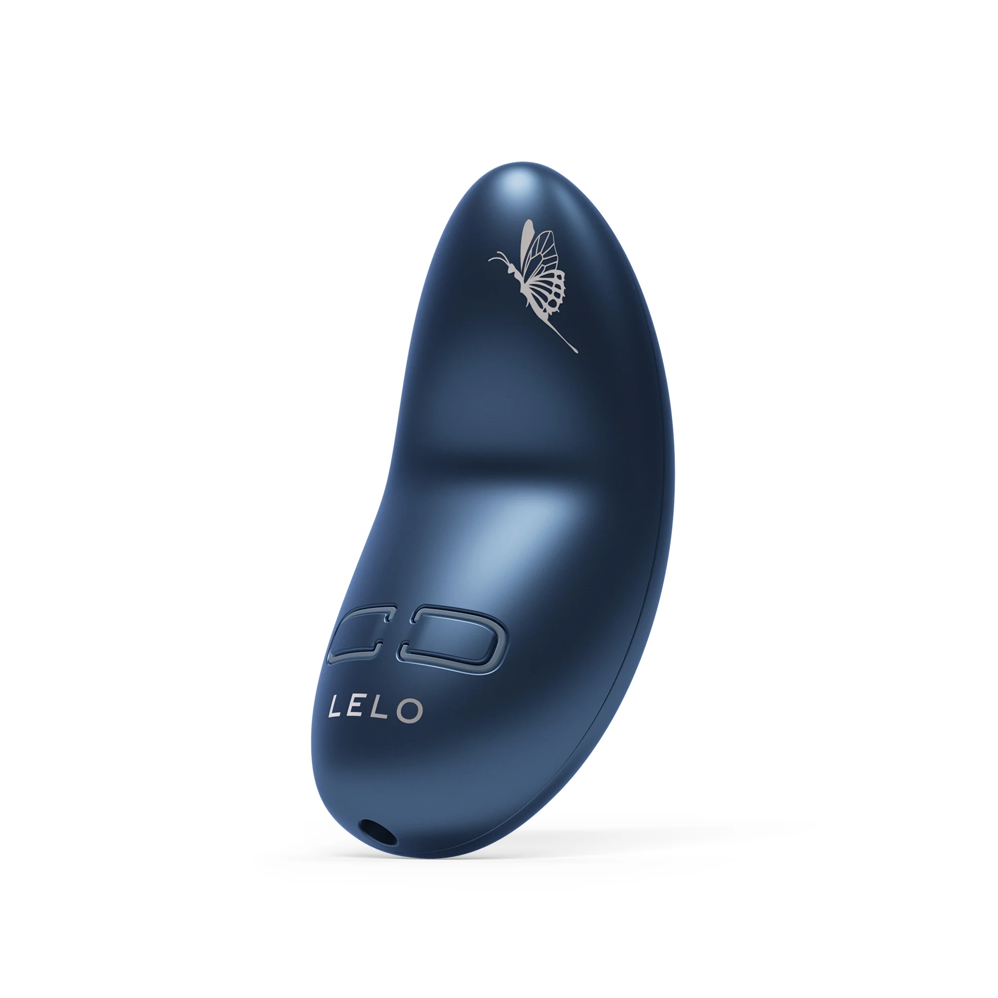 NEA 3 - Stimulateur clitoridien silencieux |- Bleu