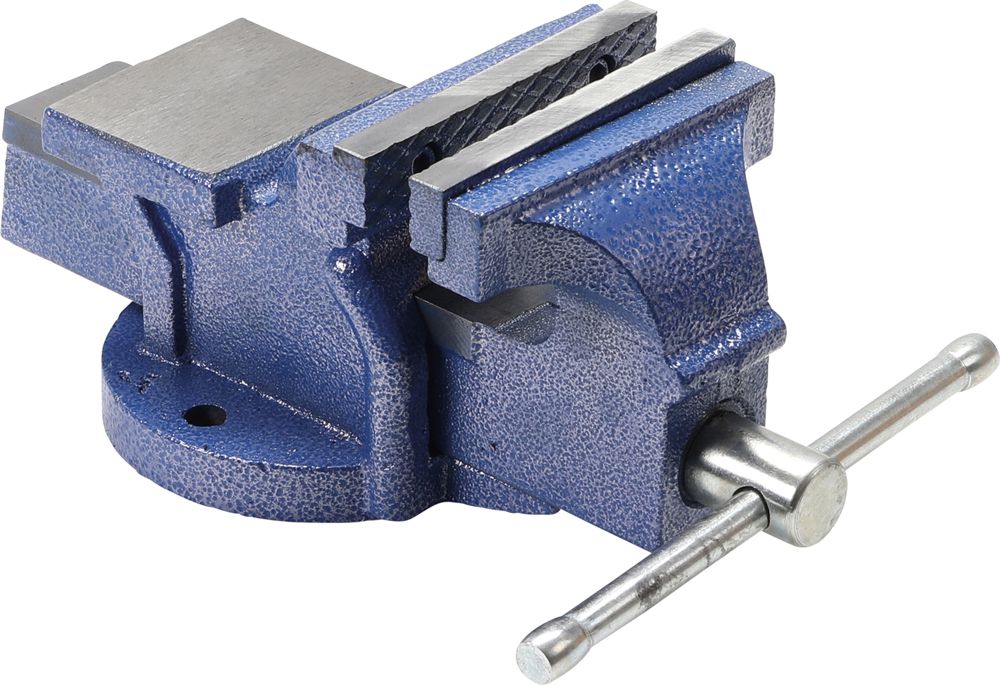 BGS technic Parallel-Schraubstock kaufen | Bike-Discount