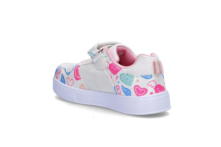 Blinkende sneaker