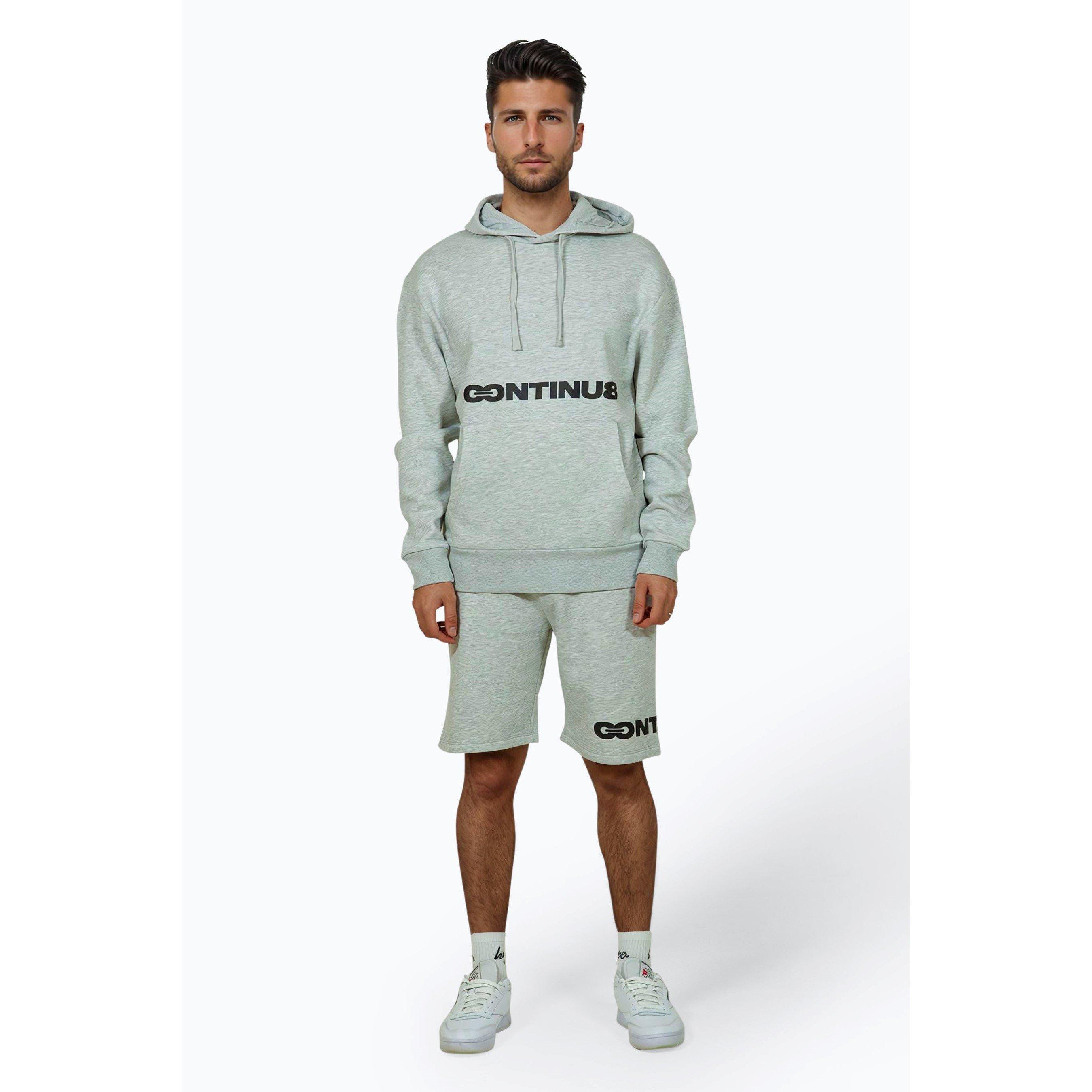 Hype Shorts Sn99