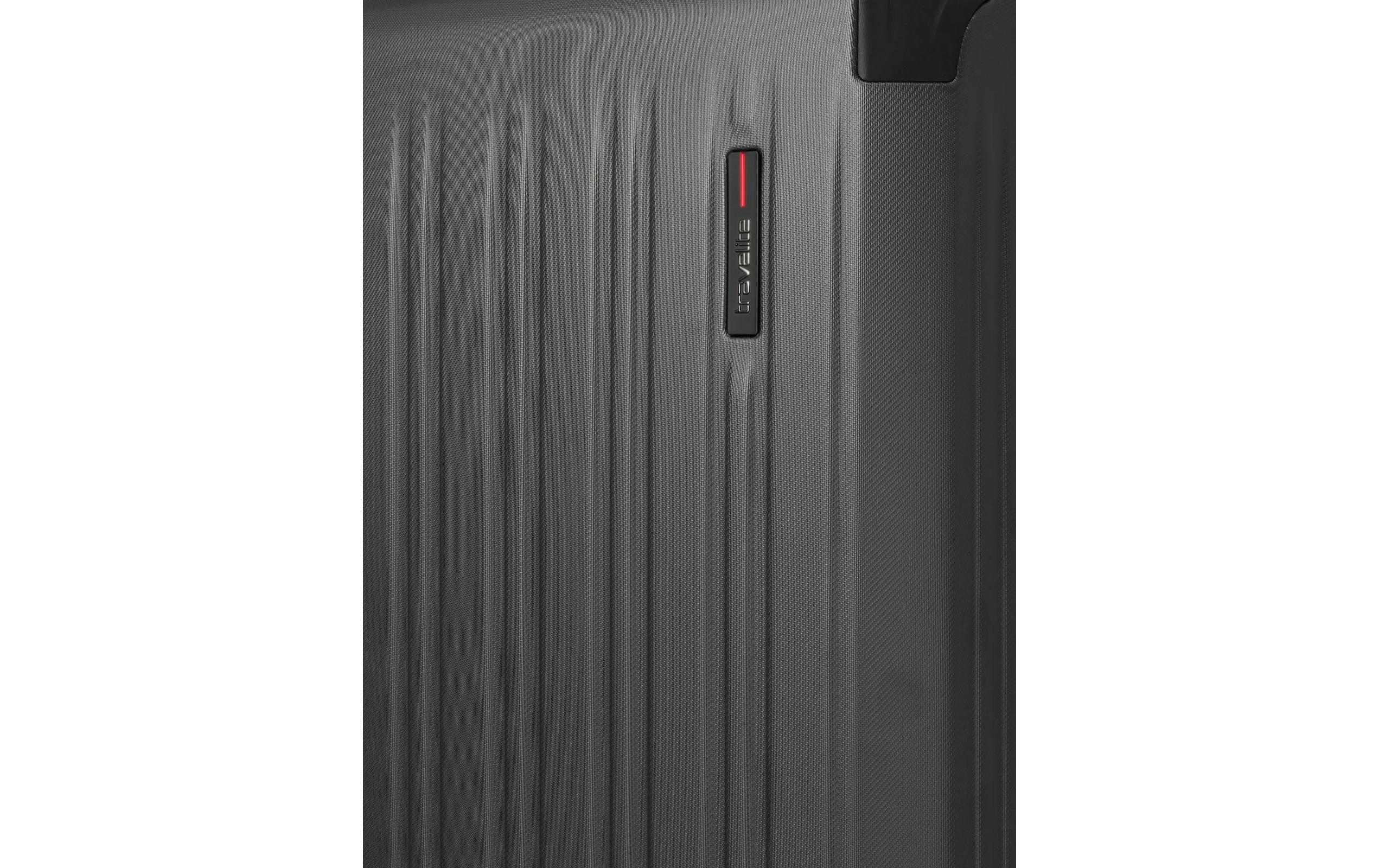 Dynamiic Trolley XL Anthrazit<br>Reisekoffer