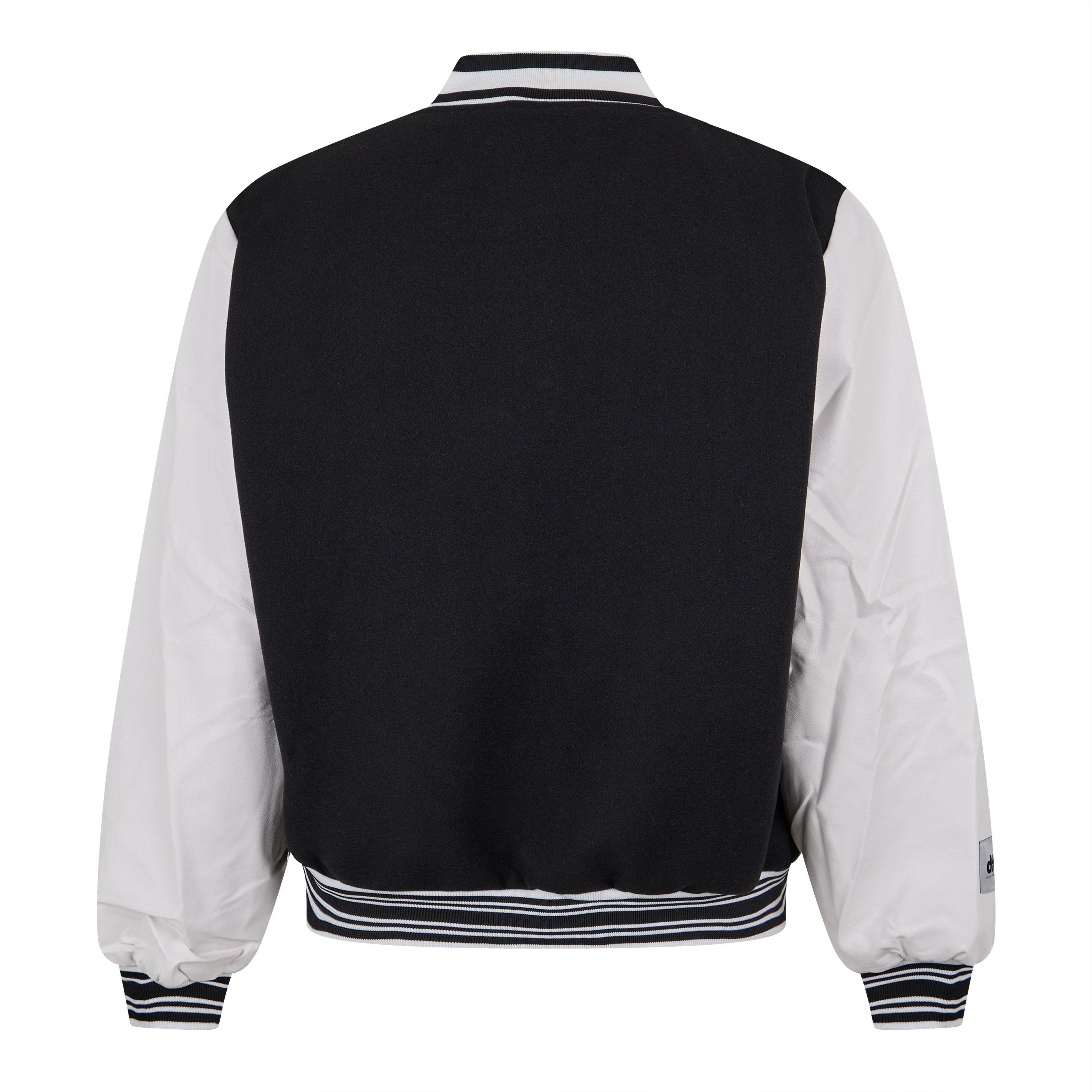 DFND London L Varsity Jkt Sn99